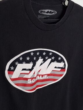 Flying Machine Factory Tshirt Large